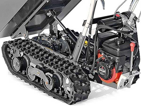 Motocarriola-a-cingoli